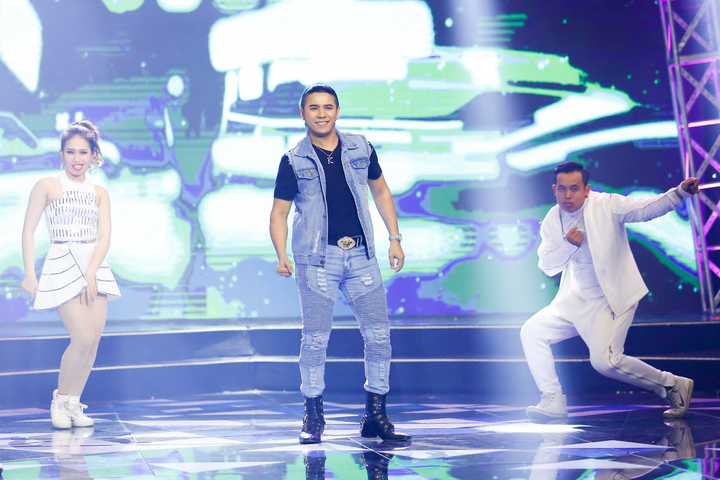 Kasim Hoàng Vũ sau nhiều năm ở ẩn: Làm bố 2 con, sở hữu nhà triệu đô - 1