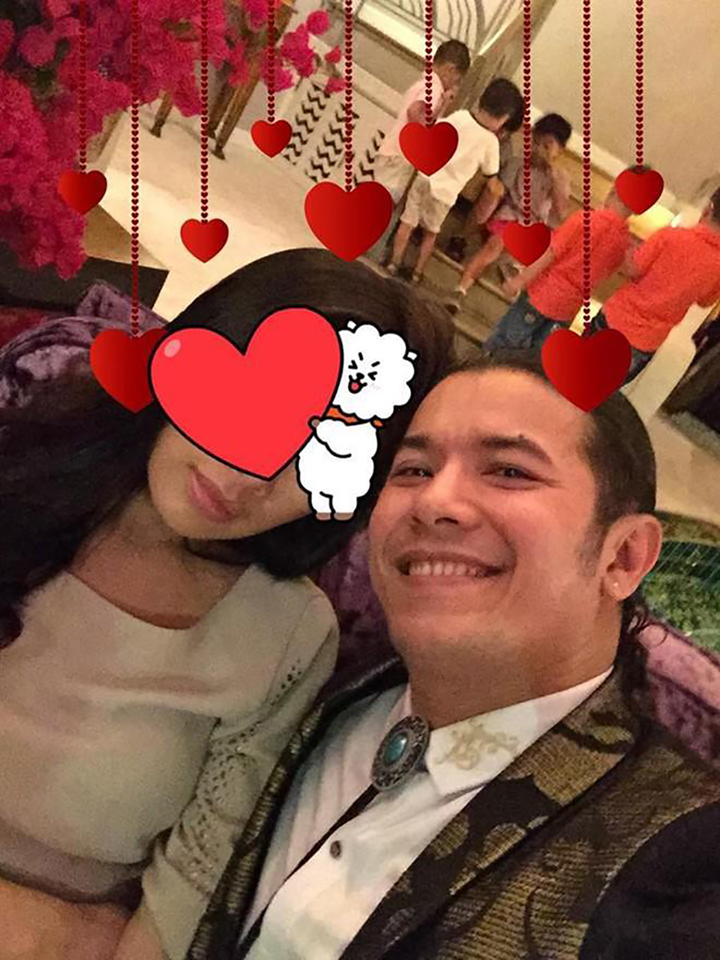 Kasim Hoàng Vũ sau nhiều năm ở ẩn: Làm bố 2 con, sở hữu nhà triệu đô - 4