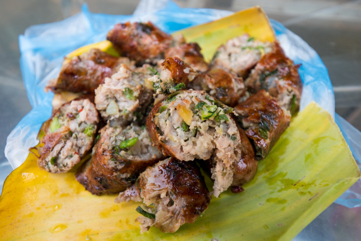 Lạ mà quen 5 món ngon của người Lào: Phở Viêng Chăn khác gì phở Hà Nội? - 4