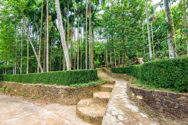 Ngôi làng với ngõ đá và nhà cổ đẹp như tranh, yên bình ‘trốn’ phố thị xứ Quảng - 5