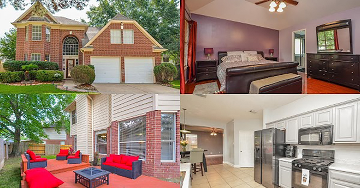 Kasim Hoàng Vũ sau nhiều năm ở ẩn: Làm bố 2 con, sở hữu nhà triệu đô - 6