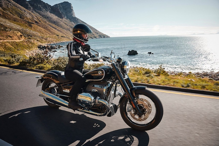 Không chỉ đắt, đây còn là các xe mô tô nặng nhất trên thị trường Việt Nam - 4