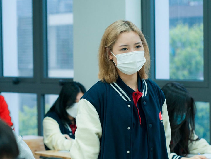 F0 tăng nhanh, nhiều tỉnh thành điều chỉnh lịch học trực tiếp - 1