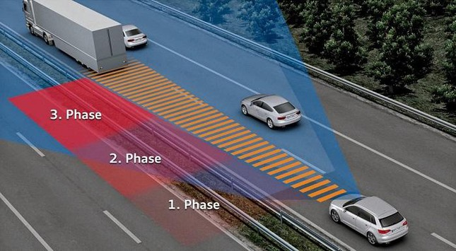 Audi thắng lớn trong giải thưởng về an toàn tại Mỹ - 7