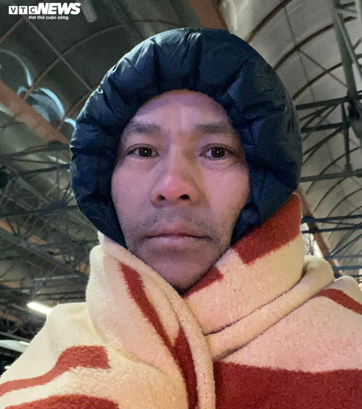 Hành trình 5 ngày đêm chạy khỏi Ukraine của một người Việt - 3