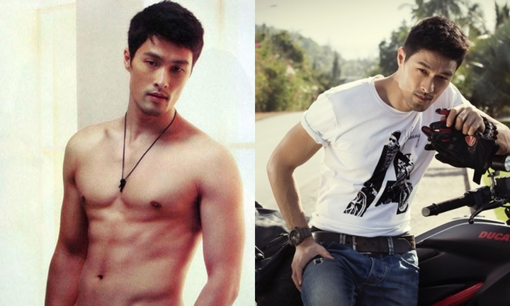 Johnny Trí Nguyễn thời đỉnh cao nhan sắc: Cơ bắp vạm vỡ, đóng thế cho Người Nhện - 6