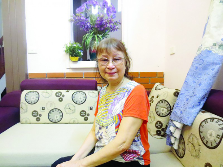 NSND Tuyết Mai và 2 giọng đọc nữ của 'thế hệ vàng' đã đi vào huyền thoại - 6