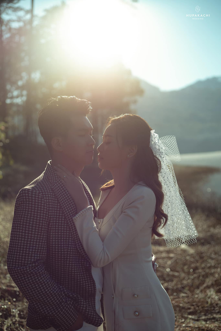 Ca sĩ Đăng Quang lấy vợ là tiếp viên hàng không - 3