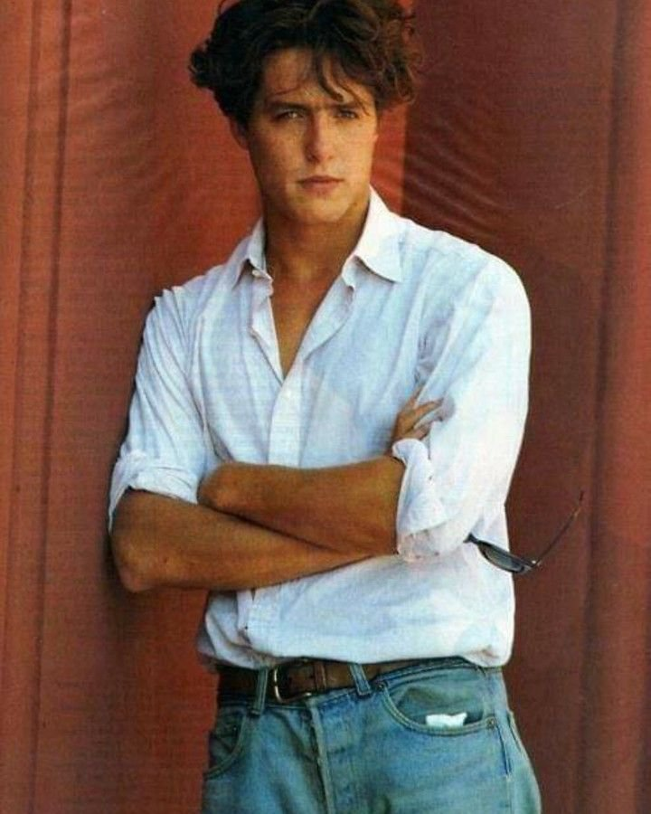 Những ngôi sao mất hoặc suýt mất vai diễn vì quá đẹp - 4