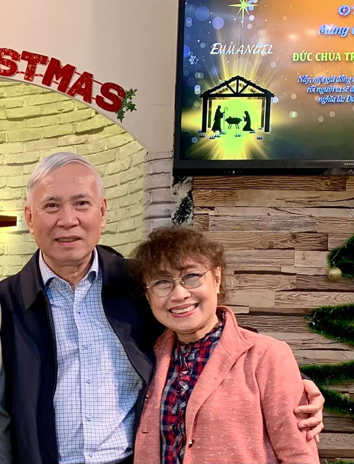 NSND Tuyết Mai và 2 giọng đọc nữ của 'thế hệ vàng' đã đi vào huyền thoại - 4