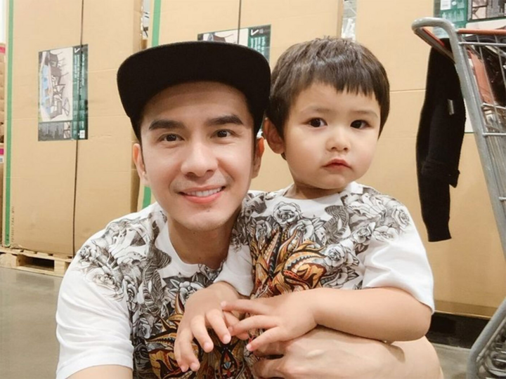 Những sao Việt không 'đi bước nữa' sau đổ vỡ hôn nhân - 3