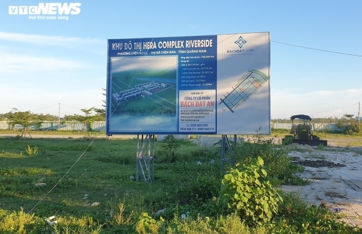 Chờ dài cổ không thấy sổ đỏ, người mua đất của Bách Đạt An tụ tập đòi lại tiền - 2