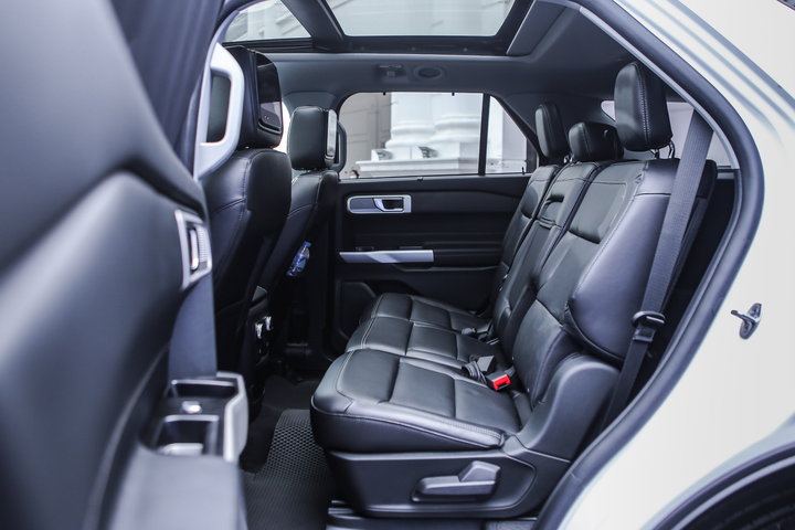 Ôtô 7 chỗ tấp nập ra mắt tại Việt Nam trong năm 2022 - 2