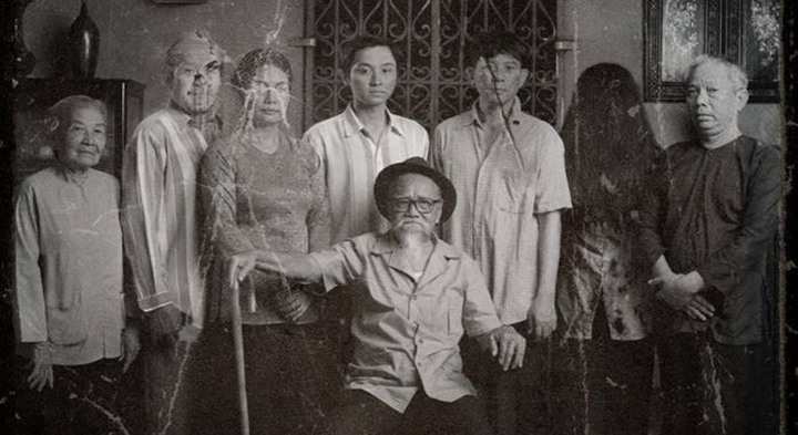 Những cảnh gây ám ảnh nhất trong phim kinh dị Việt Nam - 1