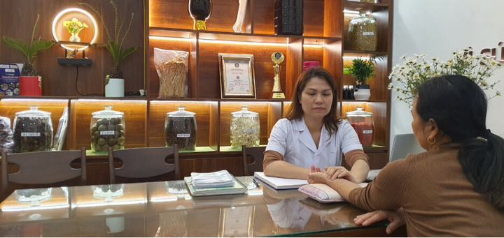 Phương pháp chữa lác mắt hiệu quả bằng Đông y - 3