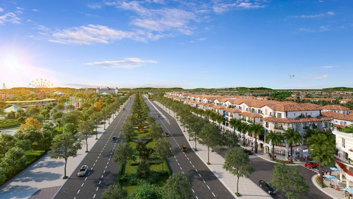 Chuyển dịch tâm lý đầu tư bất động sản tại thành phố Sầm Sơn - 2