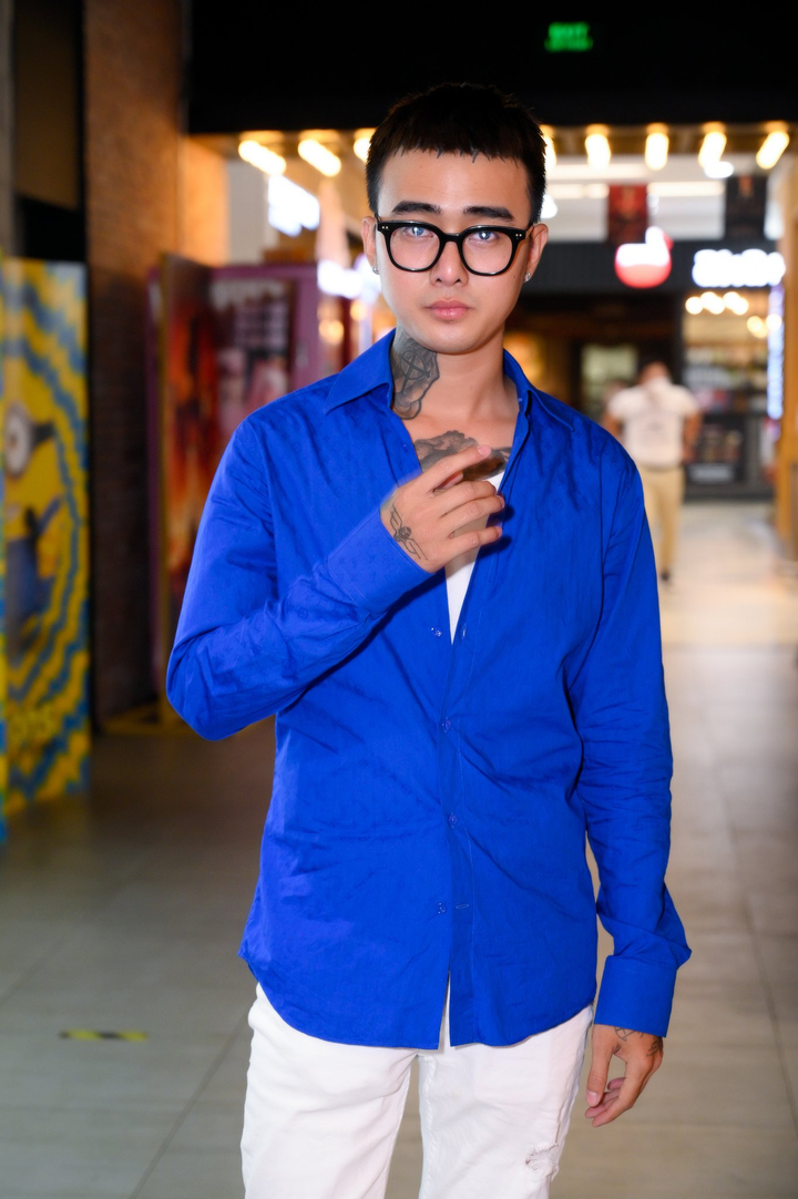 K-ICM nhận phương Thanh là mẹ ảnh 8 Ca sĩ Phương Thanh nhận K-ICM là con nuôi - 8