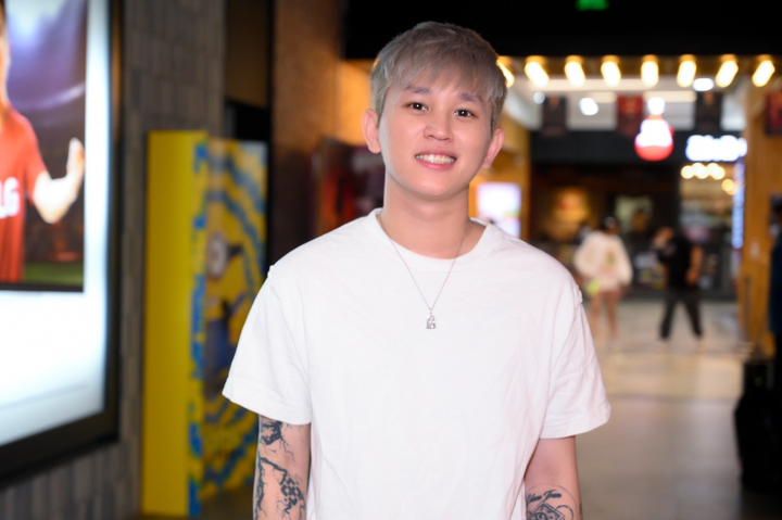 K-ICM nhận phương Thanh là mẹ ảnh 6 Ca sĩ Phương Thanh nhận K-ICM là con nuôi - 6