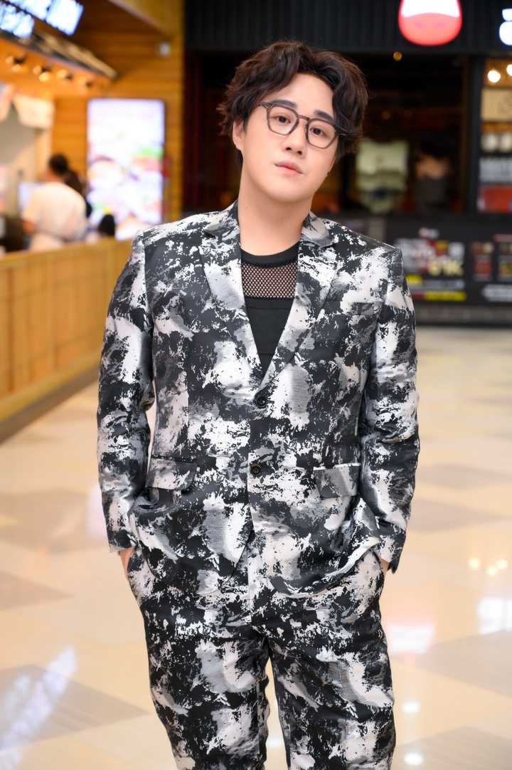 K-ICM nhận phương Thanh là mẹ ảnh 9 Ca sĩ Phương Thanh nhận K-ICM là con nuôi - 9