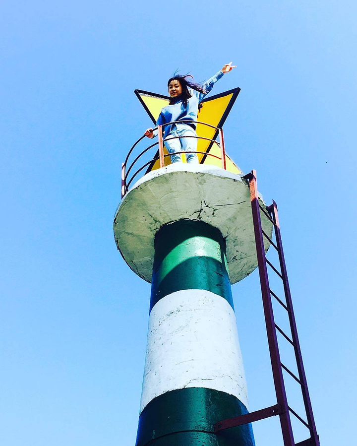 Đến Cửa Lò mà không ghé đảo Rú Cóc chụp vài bức ảnh ‘so deep’ thì tiếc lắm - 9