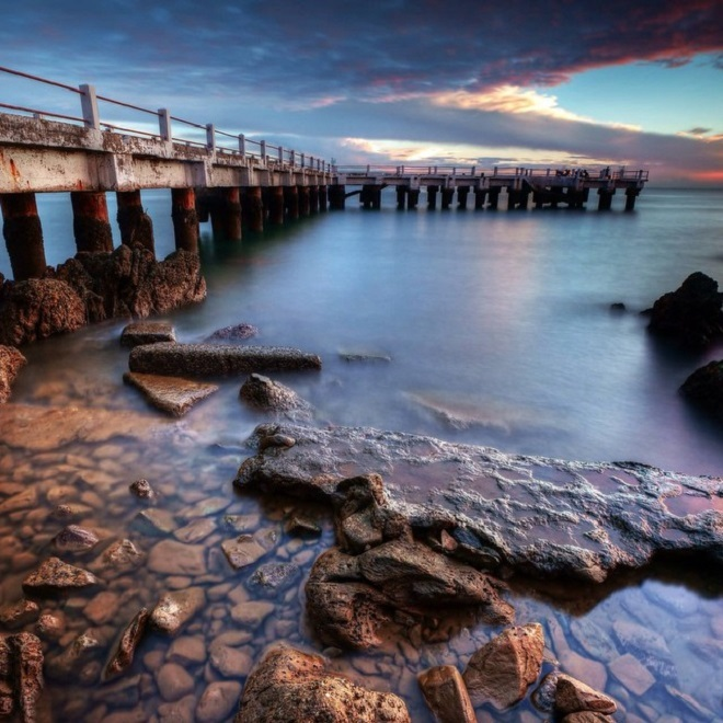 Đến Cửa Lò mà không ghé đảo Rú Cóc chụp vài bức ảnh ‘so deep’ thì tiếc lắm - 12