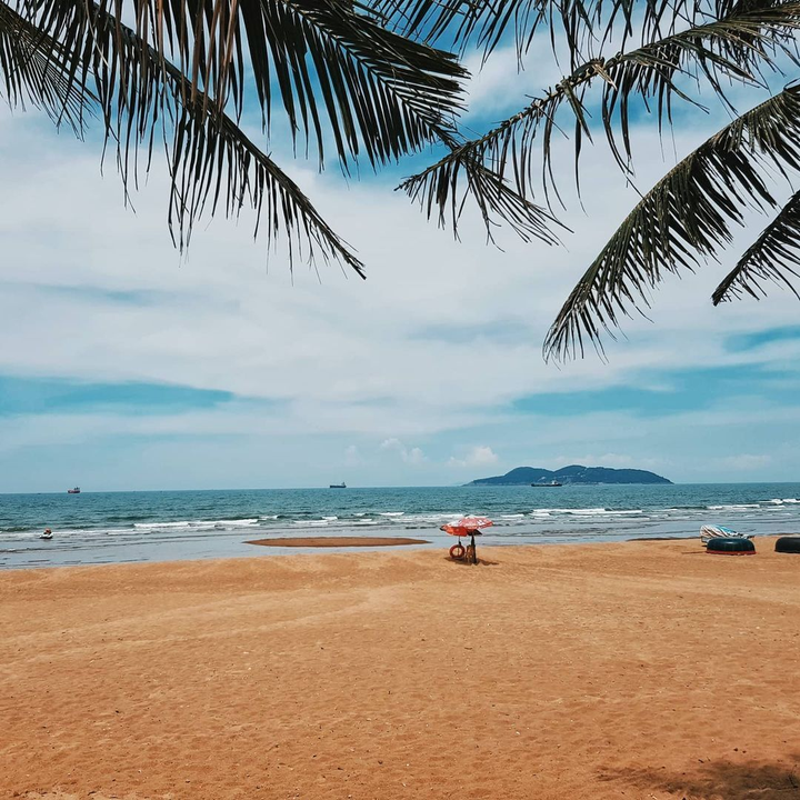 Đến Cửa Lò mà không ghé đảo Rú Cóc chụp vài bức ảnh ‘so deep’ thì tiếc lắm - 4