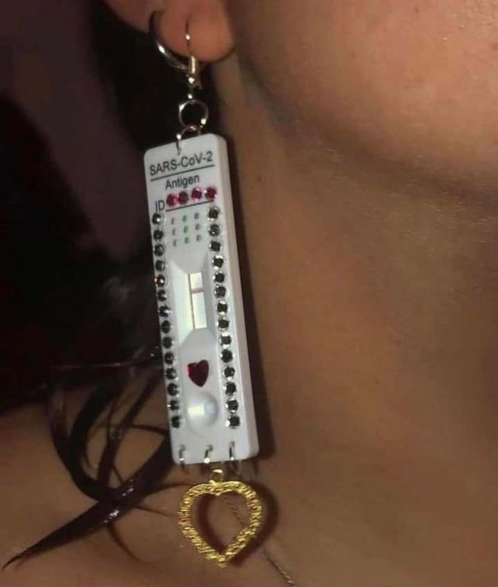 Đồ hỏng nhưng không nỡ vứt, dân tình thi nhau chế ra đủ món đồ gây trầm trồ - 5