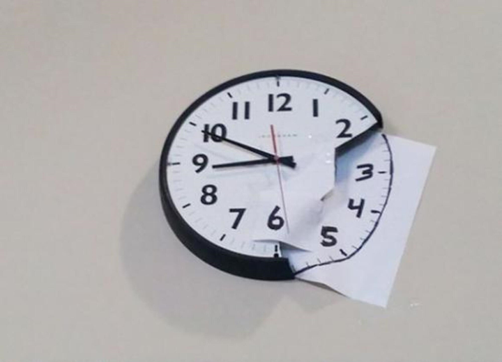 Đồ hỏng nhưng không nỡ vứt, dân tình thi nhau chế ra đủ món đồ gây trầm trồ - 10