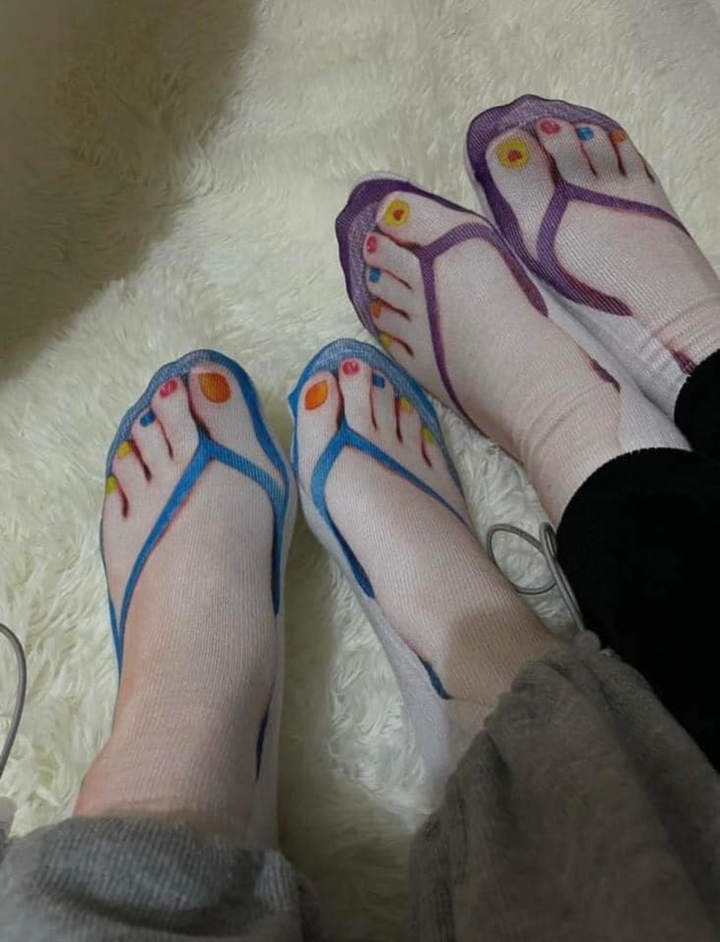 Đồ hỏng nhưng không nỡ vứt, dân tình thi nhau chế ra đủ món đồ gây trầm trồ - 4