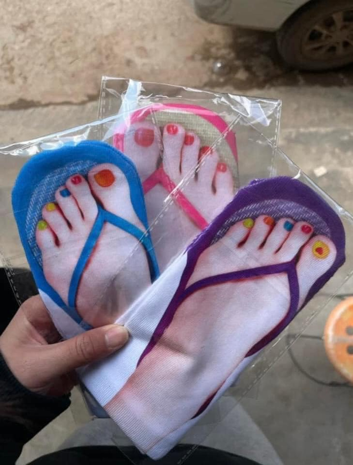 Đồ hỏng nhưng không nỡ vứt, dân tình thi nhau chế ra đủ món đồ gây trầm trồ - 3