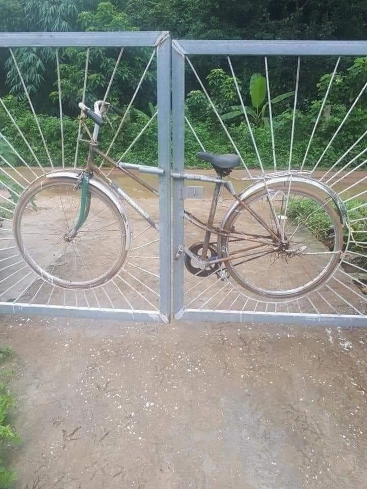 Đồ hỏng nhưng không nỡ vứt, dân tình thi nhau chế ra đủ món đồ gây trầm trồ - 6