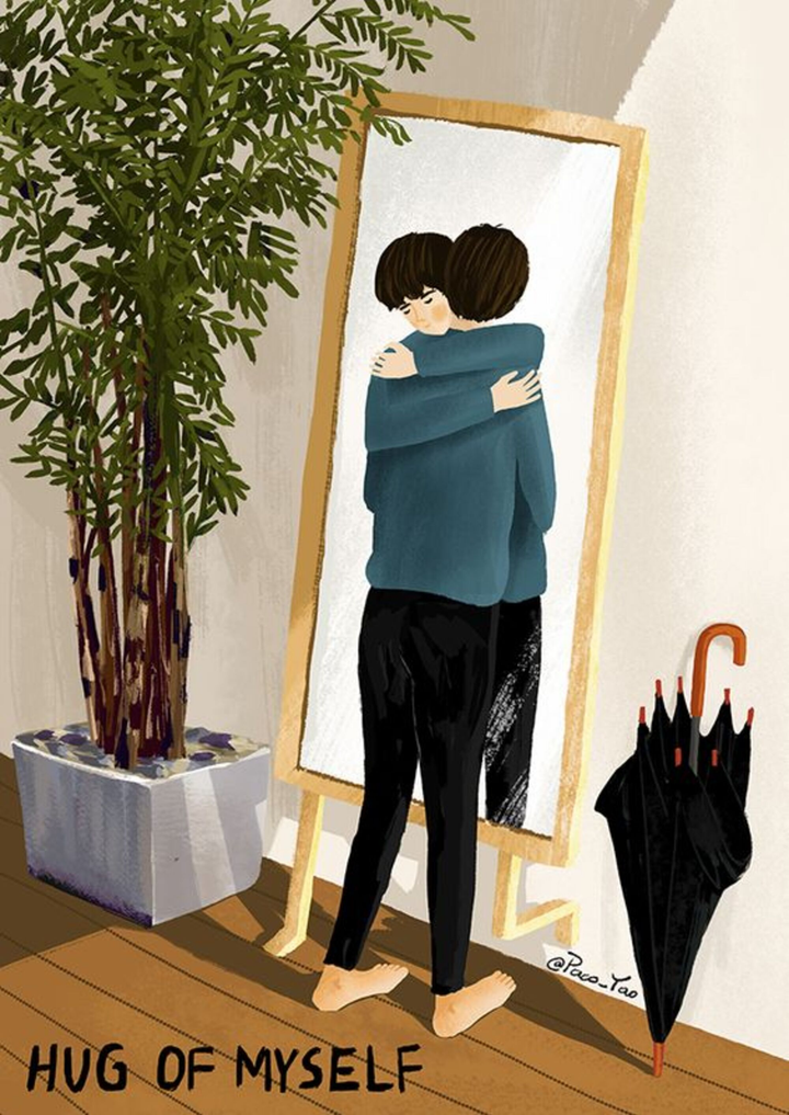 5 kiểu người có tính cách ẩn chứa nguy hiểm, nếu lỡ quen biết thì ‘chạy ngay đi’ - 1