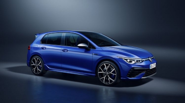 5 mẫu xe Volkswagen nhanh nhất trong lịch sử - 2