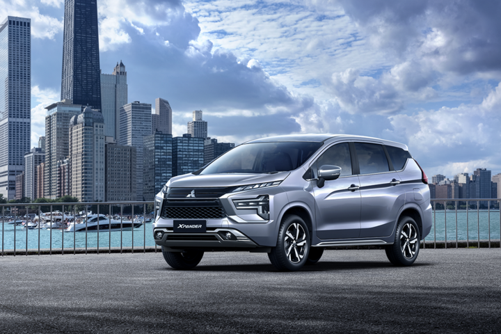 Ôtô 7 chỗ tấp nập ra mắt tại Việt Nam trong năm 2022 - 10