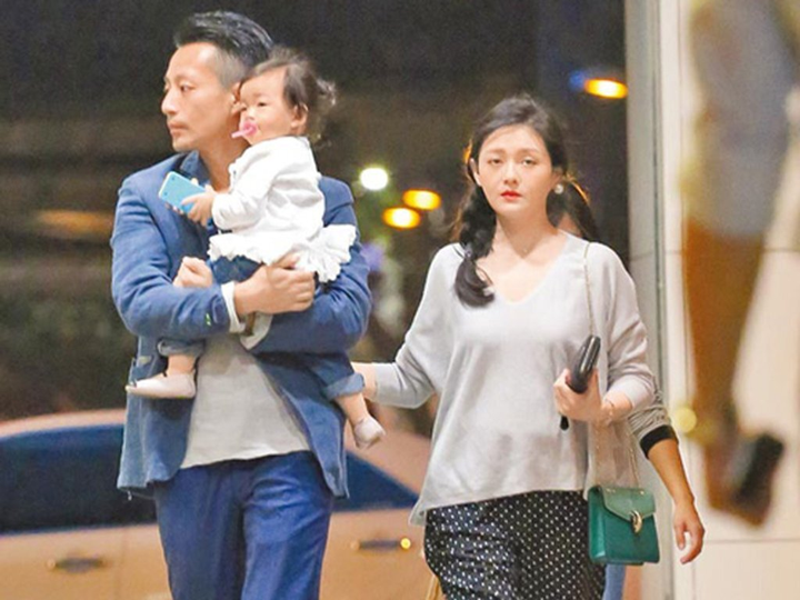 2 cuộc hôn nhân của Từ Hy Viên: Yêu nhanh, cưới vội, tái hôn như một cơn gió - 3