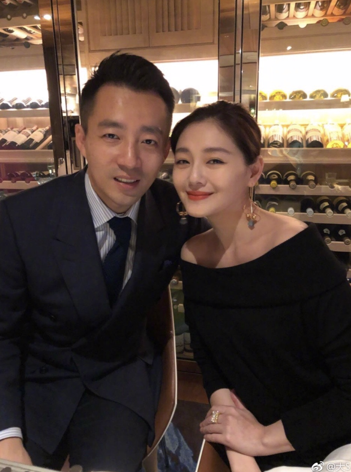 2 cuộc hôn nhân của Từ Hy Viên: Yêu nhanh, cưới vội, tái hôn như một cơn gió - 4