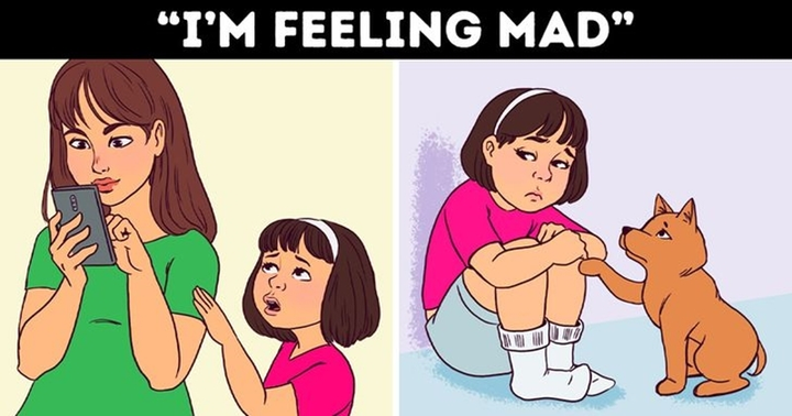 5 lý do phụ huynh nên 'cai nghiện' điện thoại thông minh - 1