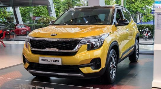 6 mẫu SUV giá rẻ dưới 600 triệu, chở được cả đại gia đình - 5