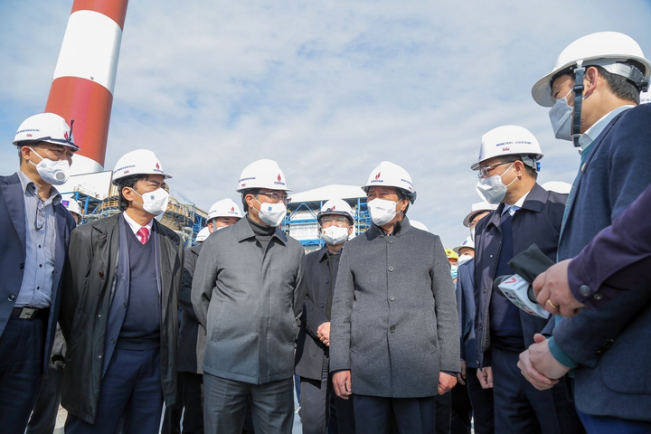 Petrovietnam tăng cường giải pháp quản trị biến động - 4