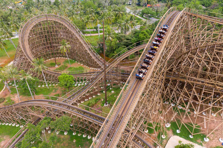 Sun Group ra mắt Đảo Thiên Đường Hòn Thơm - 4