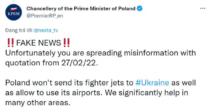 Hungary từ chối cung cấp vũ khí cho Ukraine - 2