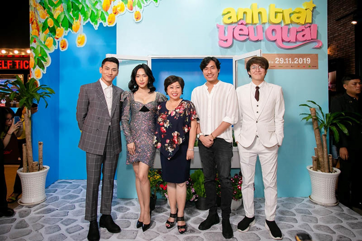 3 bộ phim ghi dấu ấn của đạo diễn Vũ Ngọc Phượng vừa qua đời - 3