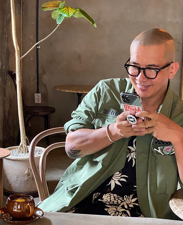 2 cuộc hôn nhân của Từ Hy Viên: Yêu nhanh, cưới vội, tái hôn như một cơn gió - 7