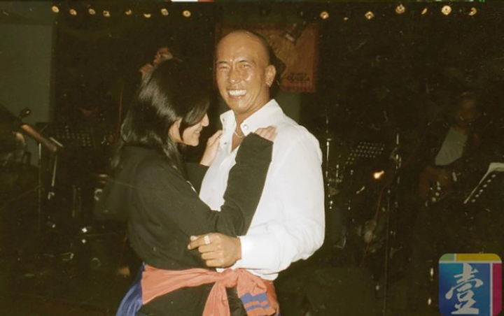 2 cuộc hôn nhân của Từ Hy Viên: Yêu nhanh, cưới vội, tái hôn như một cơn gió - 6