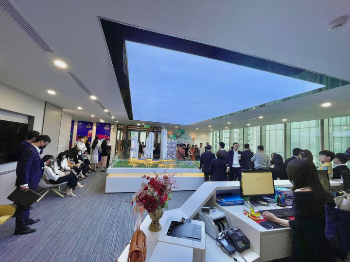 Khánh Sơn - Giấc mơ Chapi của Tập đoàn du lịch Crystal Bay - 3