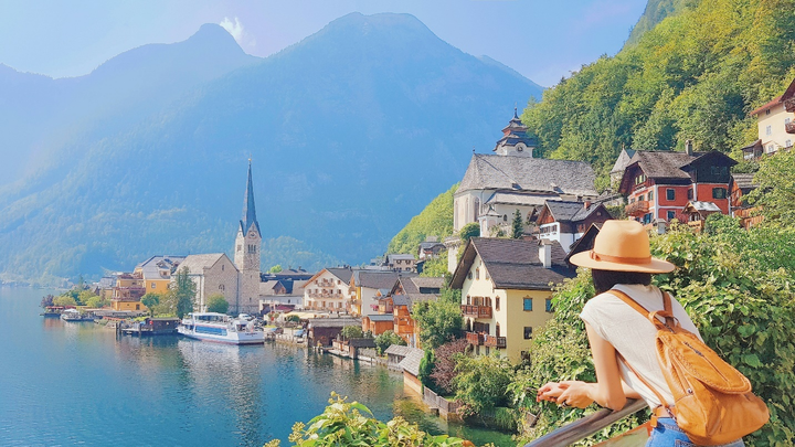 Nhà sản xuất đa tài truyền cảm hứng về bảo vệ môi trường - 2