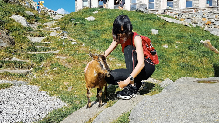 Nhà sản xuất đa tài truyền cảm hứng về bảo vệ môi trường - 3