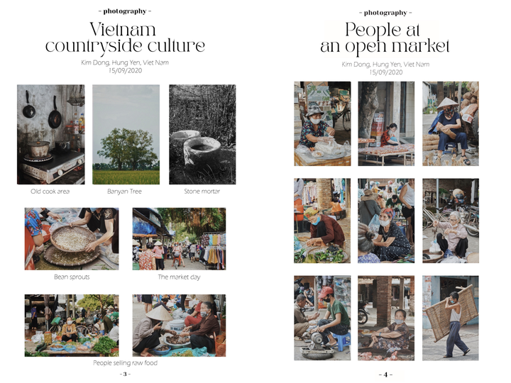 Điều đặc biệt giúp nữ sinh Hải Dương giành học bổng 5 tỷ đến Mỹ - 2