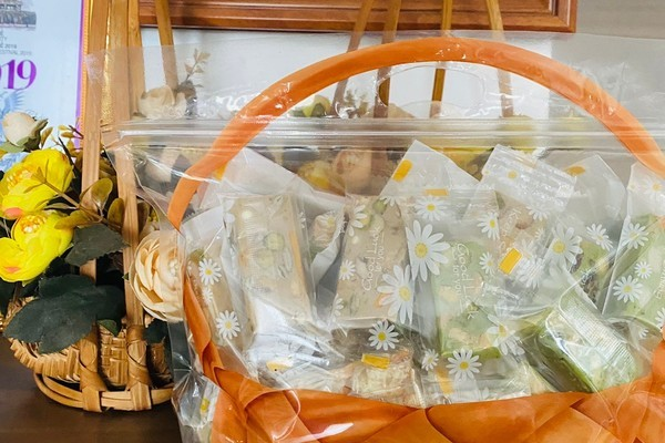 NSND Minh Châu U70: Nỗi cô đơn một mình, xa con - 6