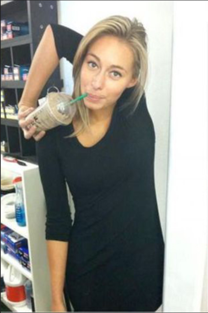 Lác mắt xem chị em khoe 'biệt tài' 3 phần kỳ lạ 7 phần hài hước không ai đọ lại - 1